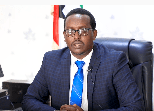 Xukuumadda Somaliland Oo Ka Hadashay Sababta Masuuliyiinta Dawladda Ee